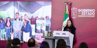 Entregan más de 4 mil sacos de semillas de sorgo