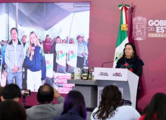 Entregan más de 4 mil sacos de semillas de sorgo