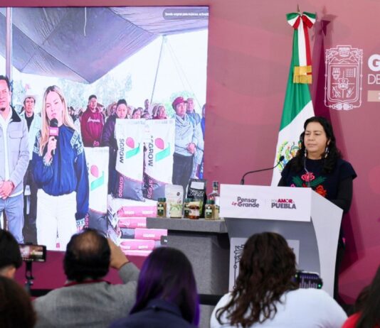Entregan más de 4 mil sacos de semillas de sorgo