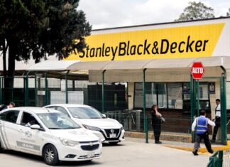 Stanley Black & Decker despide a 600 trabajadores tras cierre en Puebla