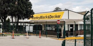 Reubicarán a trabajadores afectados por cierre de Stanley Black & Decker