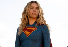 “Supergirl” recauda apenas 68 mdd en su primer fin de semana