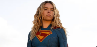 “Supergirl” recauda apenas 68 mdd en su primer fin de semana