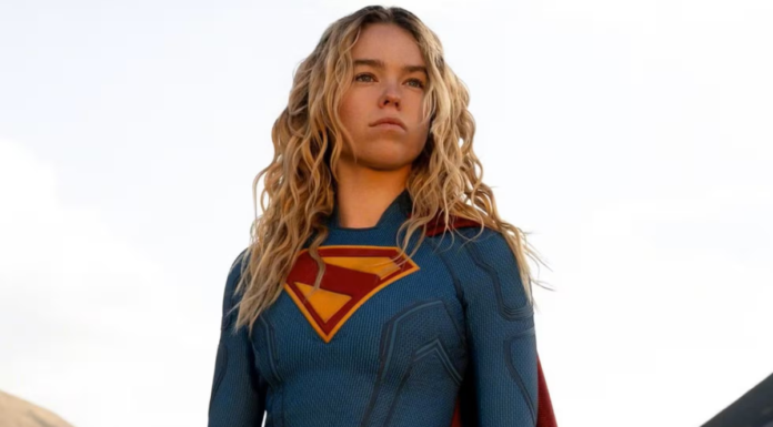 “Supergirl” recauda apenas 68 mdd en su primer fin de semana