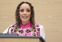 Susana Riestra propone que contralorías investiguen abusos policiales