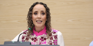Susana Riestra propone que contralorías investiguen abusos policiales