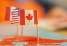 EU no necesita a México ni Canadá para el T-MEC, dice Trump