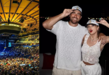 Taylor Swift y Travis Kelce planean ceremonia íntima por su próxima boda