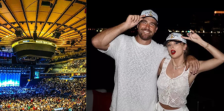 Taylor Swift y Travis Kelce planean ceremonia íntima por su próxima boda
