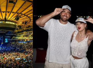 Taylor Swift y Travis Kelce planean ceremonia íntima por su próxima boda