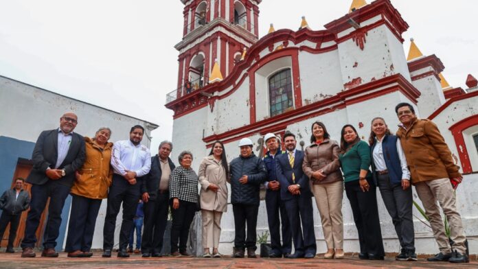 Templo San Pedro
