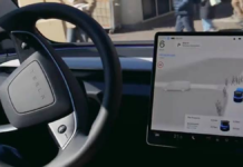 Suecia recomienda a UE no autorizar la conducción autónoma de Tesla