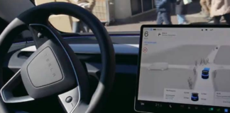 Suecia recomienda a UE no autorizar la conducción autónoma de Tesla