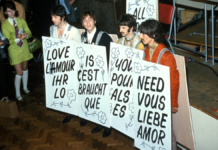 ¿Por qué se conmemora a The Beatles cada 25 de junio?