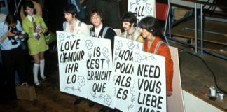 ¿Por qué se conmemora a The Beatles cada 25 de junio?