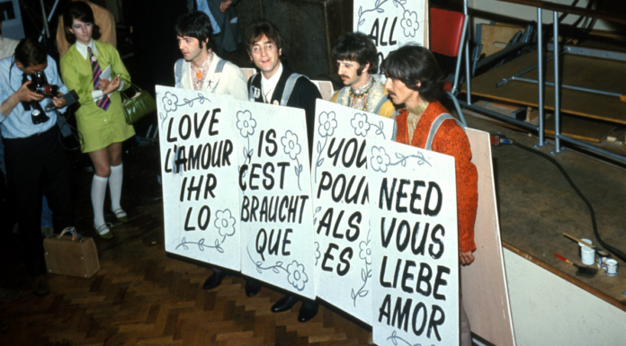 ¿Por qué se conmemora a The Beatles cada 25 de junio?