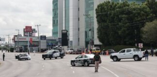Nuevo reporte del “tirador de la Atlixcáyotl” moviliza a autoridades; suman al menos 11 casos