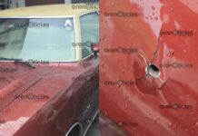 Sin denuncias formales por “tirador” en Vía Atlixcáyotl: SSP