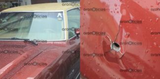 Sin denuncias formales por “tirador” en Vía Atlixcáyotl: SSP
