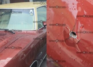 Sin denuncias formales por “tirador” en Vía Atlixcáyotl: SSP