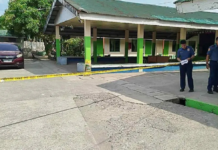 Tiroteo en escuela de Filipinas deja tres estudiantes muertos