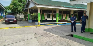 Tiroteo en escuela de Filipinas deja tres estudiantes muertos