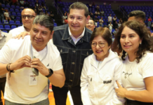 Concluye con éxito el Torneo de Voleibol Sub-18 “Por Amor a Puebla”