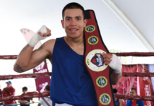 Concluye con éxito el Torneo de Barrios de Box 2026 en Puebla