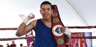 Concluye con éxito el Torneo de Barrios de Box 2026 en Puebla