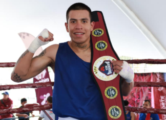 Concluye con éxito el Torneo de Barrios de Box 2026 en Puebla