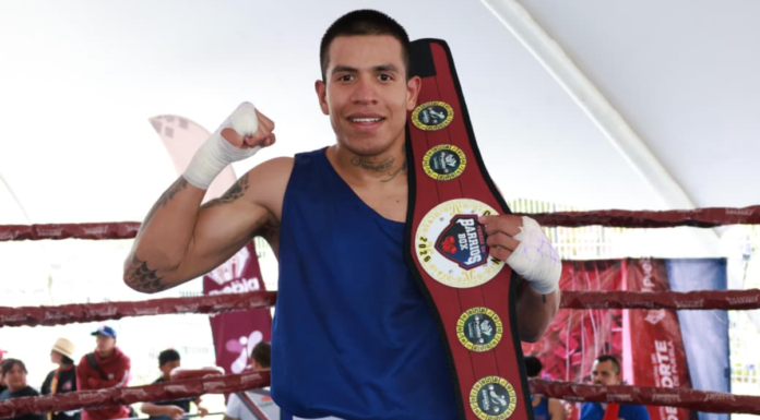 Concluye con éxito el Torneo de Barrios de Box 2026 en Puebla