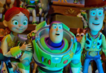 Toy Story 5 logra el mejor estreno de 2026 en taquilla mundial