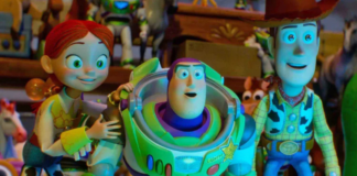 Toy Story 5 logra el mejor estreno de 2026 en taquilla mundial