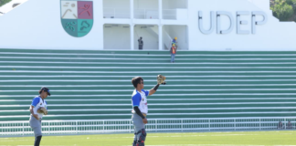 UDEP alcanza 100% de avance en su construcción