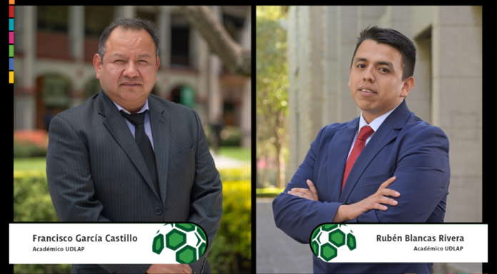 UDLAP explica la ciencia detrás de las predicciones en el fútbol