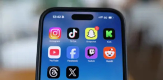 Reino Unido prohíbe las redes sociales a menores de 16 años