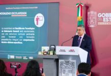 USEP pondrá en marcha Bachillerato Tecnológico en Enfermería General