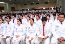 USEP asigna 250 plazas de internado de pregrado para estudiantes de Médico Cirujano