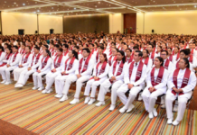 USEP gradúa a 375 nuevos profesionales de la salud