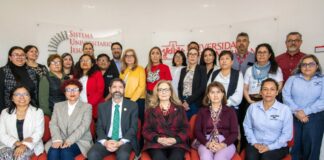 IBERO Puebla consolida liderazgo en sustentabilidad