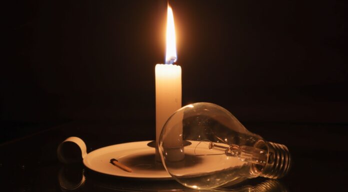 Puebla, quinto lugar nacional en hogares sin luz eléctrica
