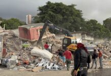 Necesitan ayuda humanitaria 680 mil niños en Venezuela tras terremotos