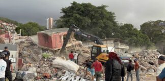 Necesitan ayuda humanitaria 680 mil niños en Venezuela tras terremotos
