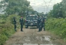 Investigan triple homicidio en Atlixco; víctimas eran originarias de Morelos
