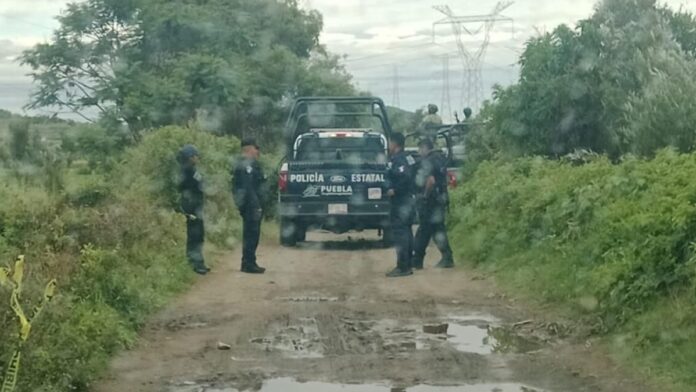 Víctimas