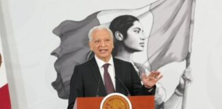 Sheinbaum pide “todo el peso de la ley” contra exdirector de Pemex