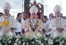Arzobispo de Puebla conmemora medio siglo de ministerio sacerdotal