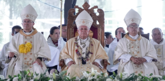 Arzobispo de Puebla conmemora medio siglo de ministerio sacerdotal