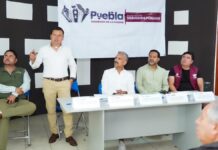 Panteón Municipal recibiría a 18 mil personas por Día del Padre