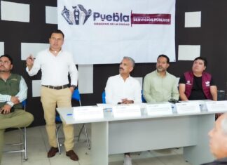 Panteón Municipal recibiría a 18 mil personas por Día del Padre